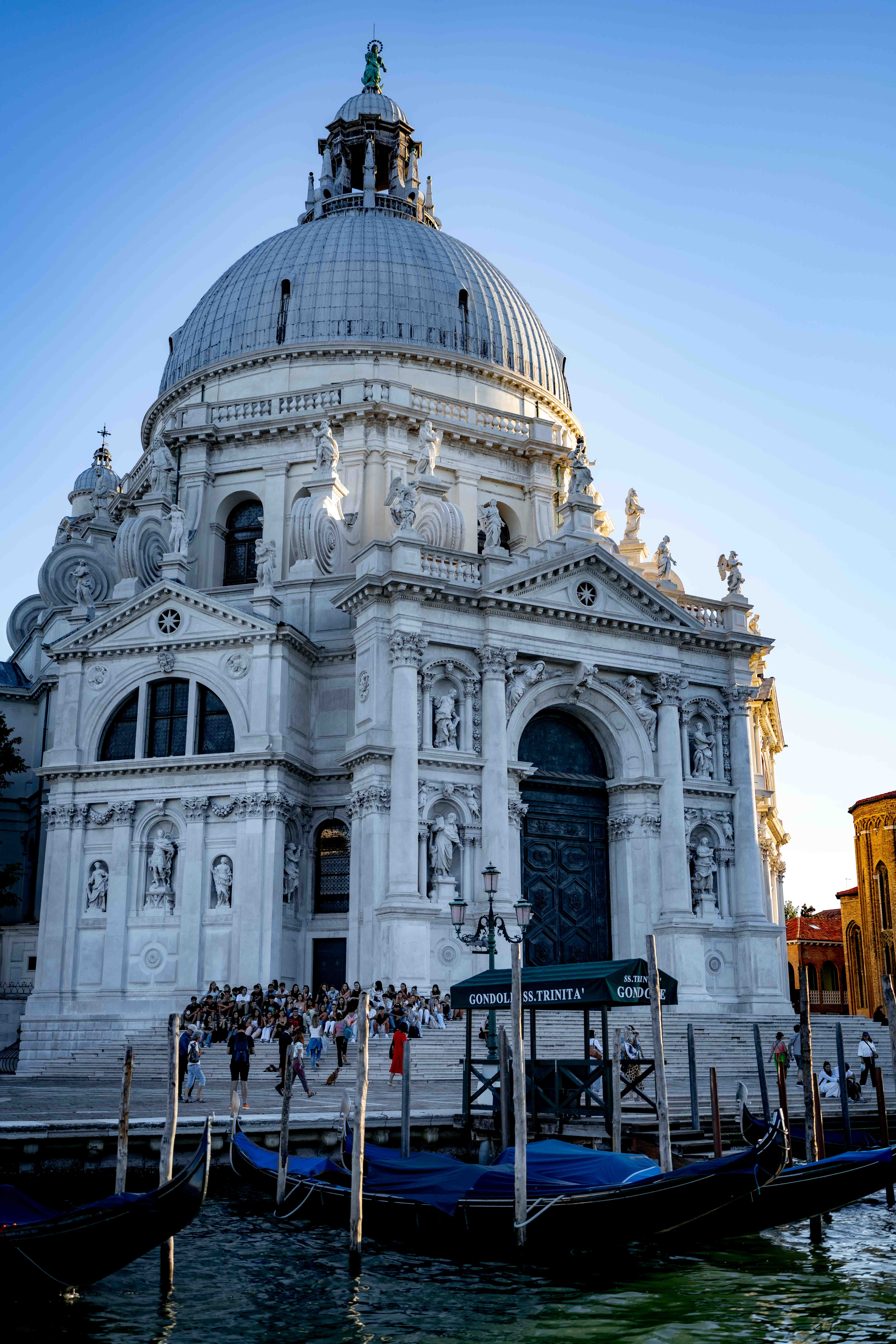 Photos from travel in Rome, Florence, Venice, Fall 2025.